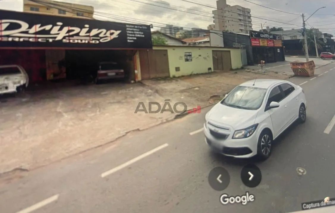 Lote comercial 251m² com edificação, Jardim América - Foto 3