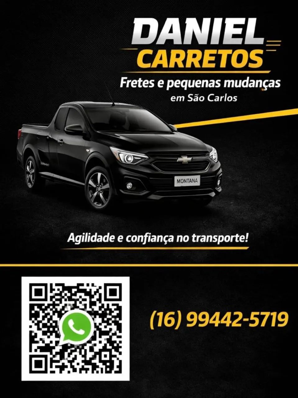Carretos