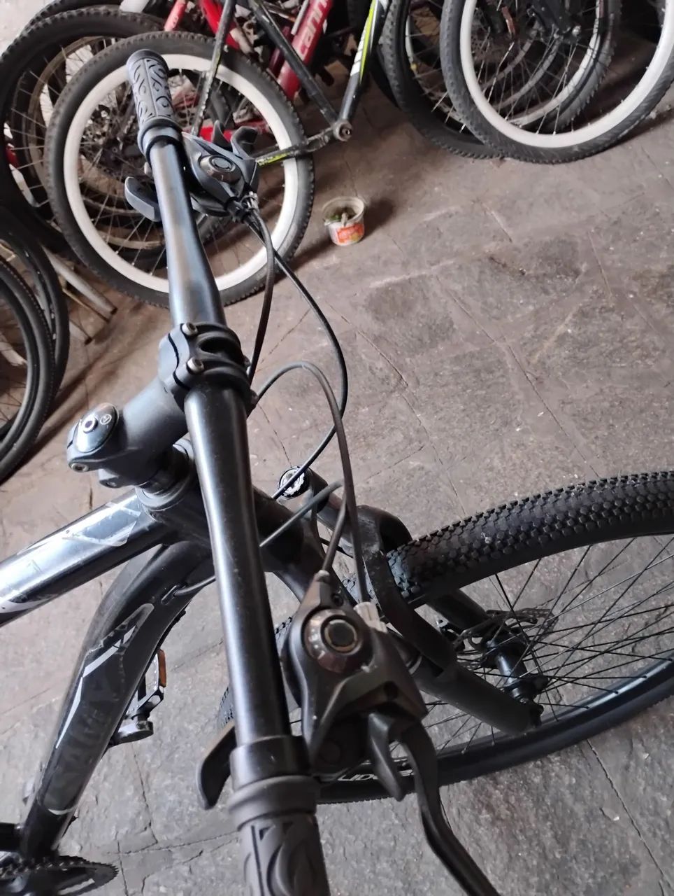 Bicicleta Aro 29 - Foto 3