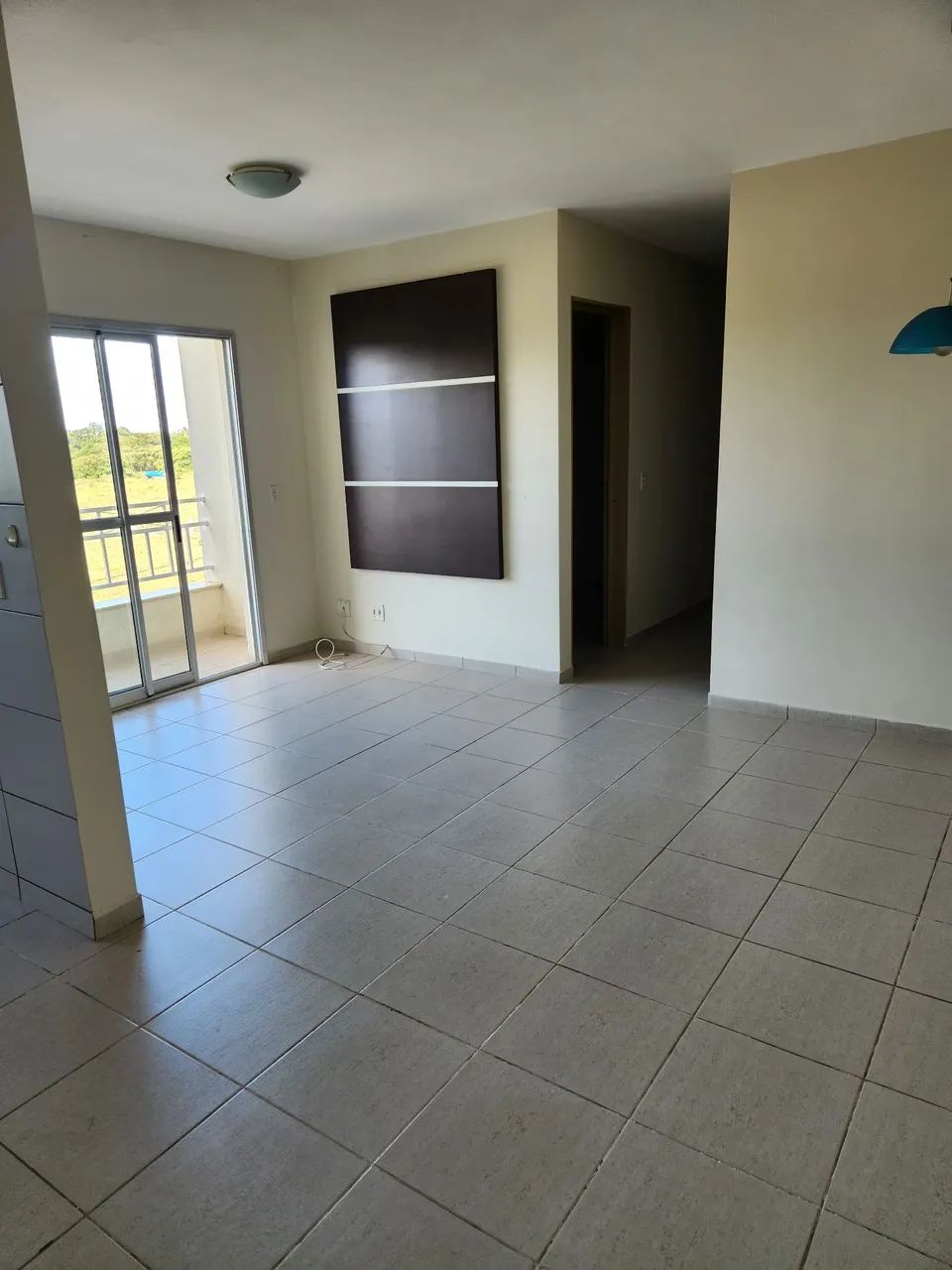 Alugo apartamento  - Foto 2