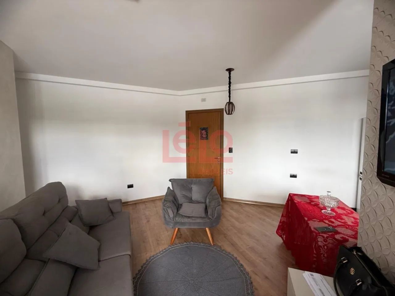RESIDENCAIL VIVA VIDA - MOBILIADO - Foto 4