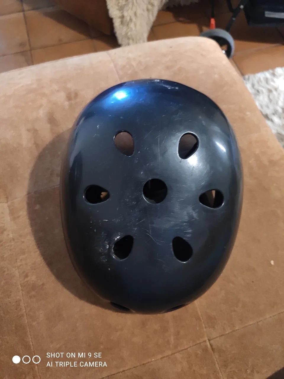 Capacete  - Foto 4