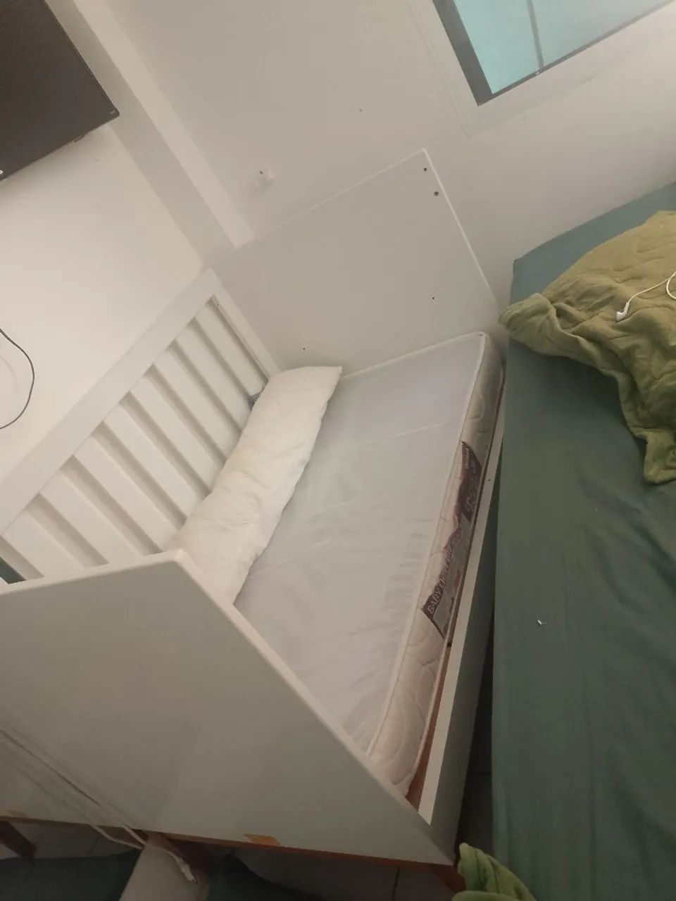 Móveis para quarto de bebê  - Foto 3
