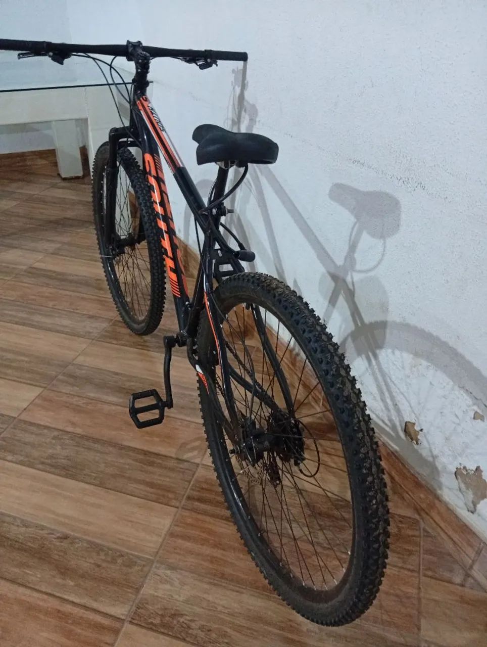 Bicicleta aro 29 - Foto 3