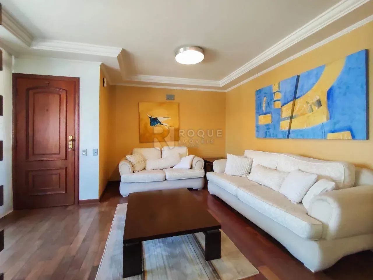 Apartamento com 3 Quartos à Venda no Centro de Limeira  Edifício Portinari - Foto 2