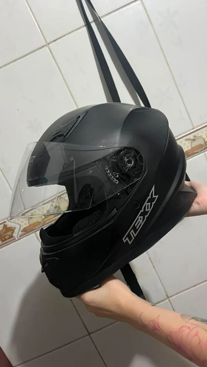 Capacete - Foto 2