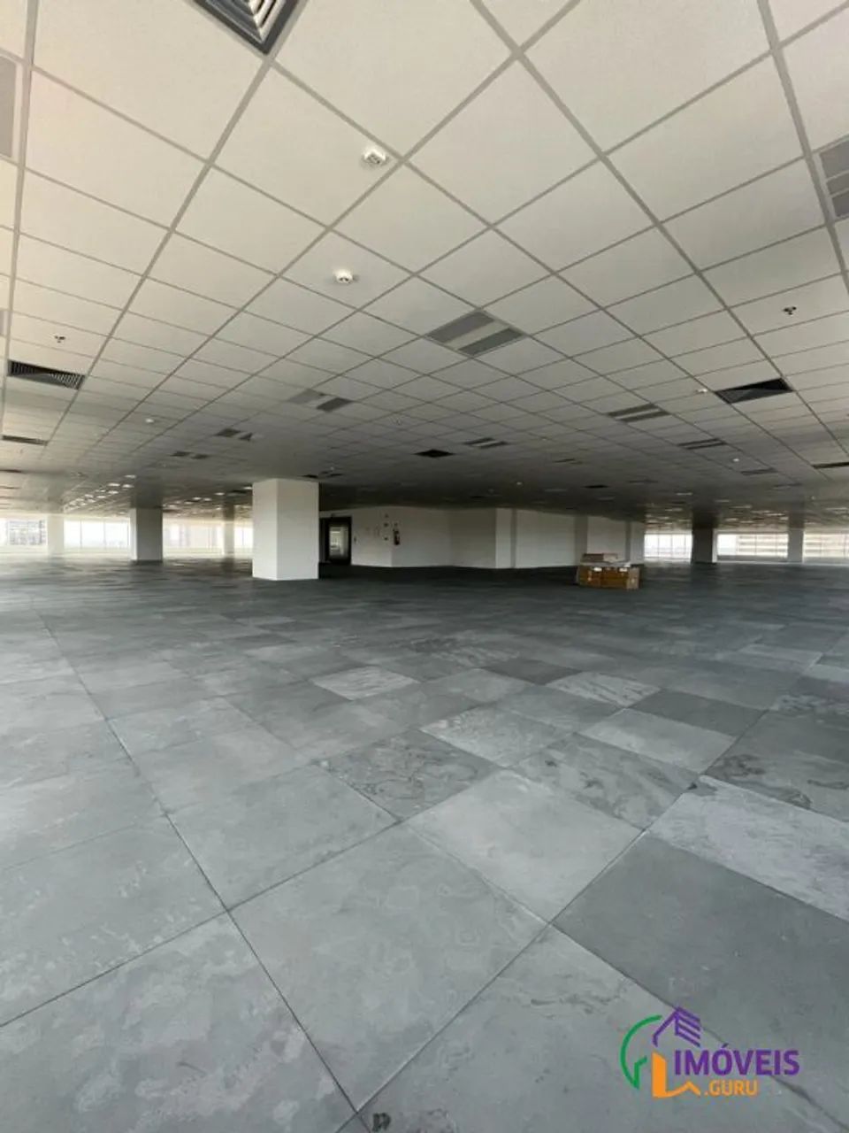CONJ. COMERCIAL - ALPHAVILLE - SP - Foto 4