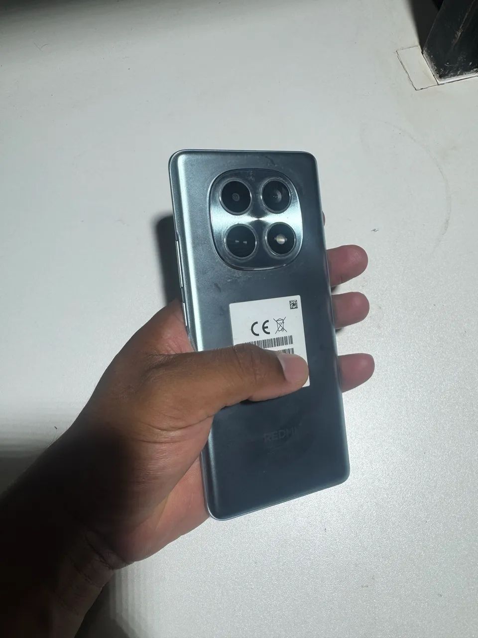 REDMI NOTE 15 - 256GB - Foto 2