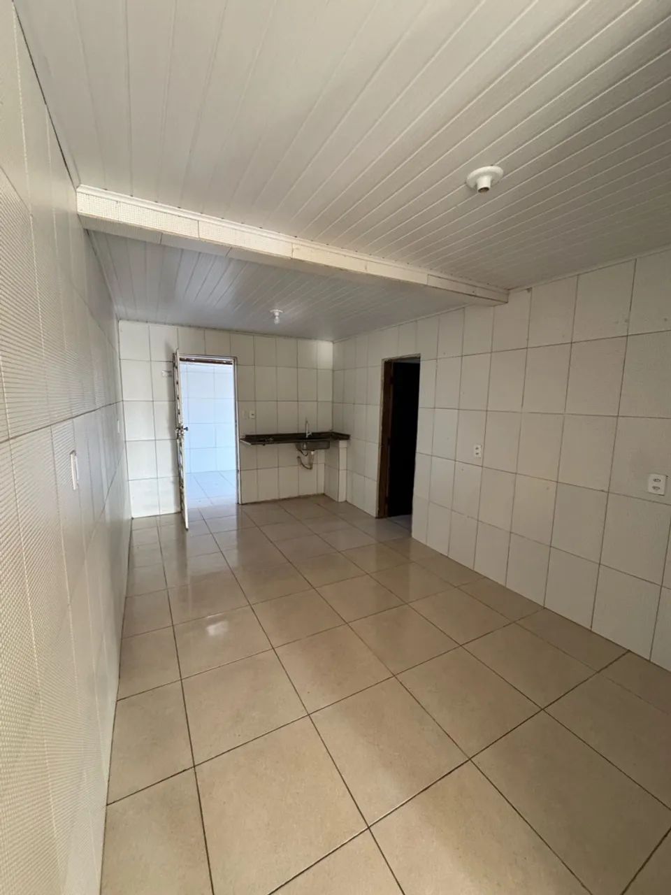 Casa grande reformada com suite - Foto 4