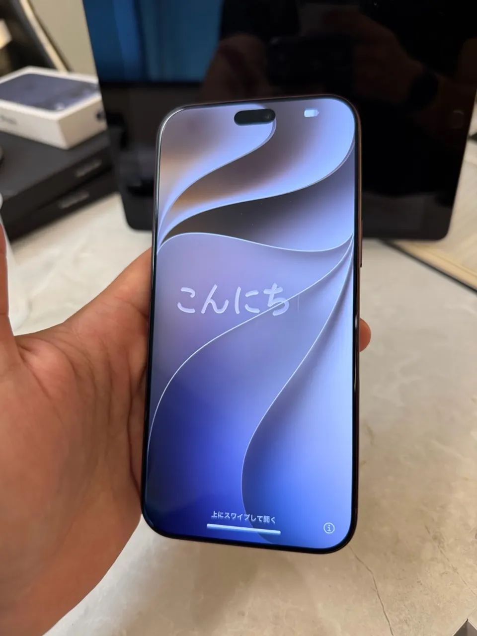 iPhone 18 Pro Max - Foto 3