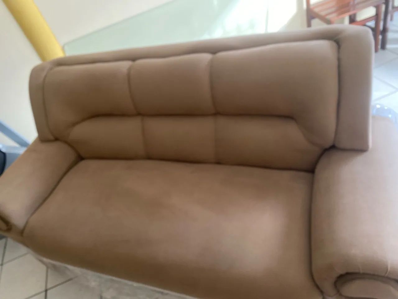 Vendo sofá  - Foto 4