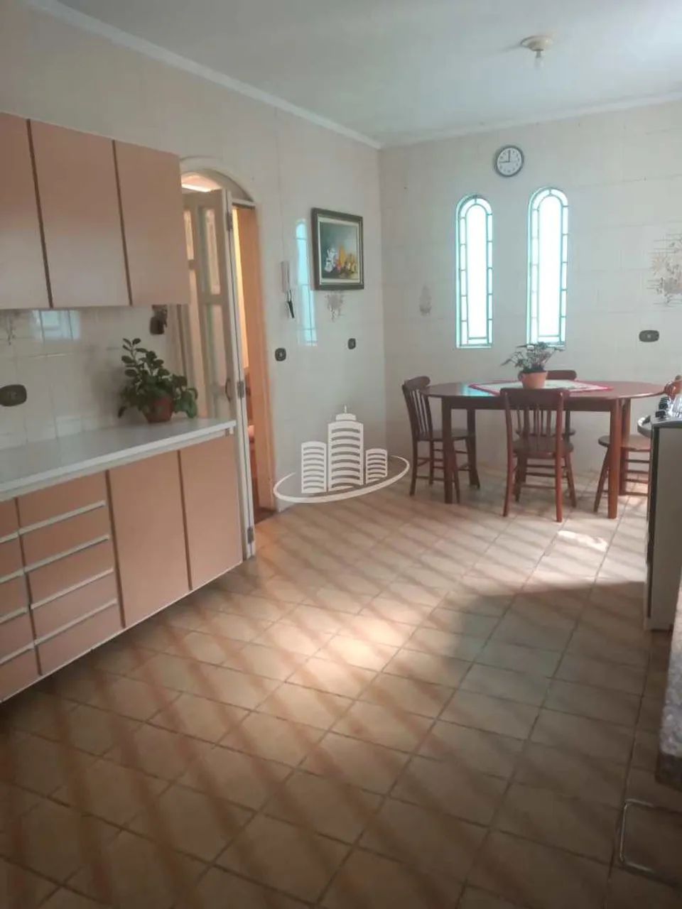 Sobrado com 4 quartos, Vila Amélia, São Paulo - R$ 880 mil, Cod: 15740 - Foto 3