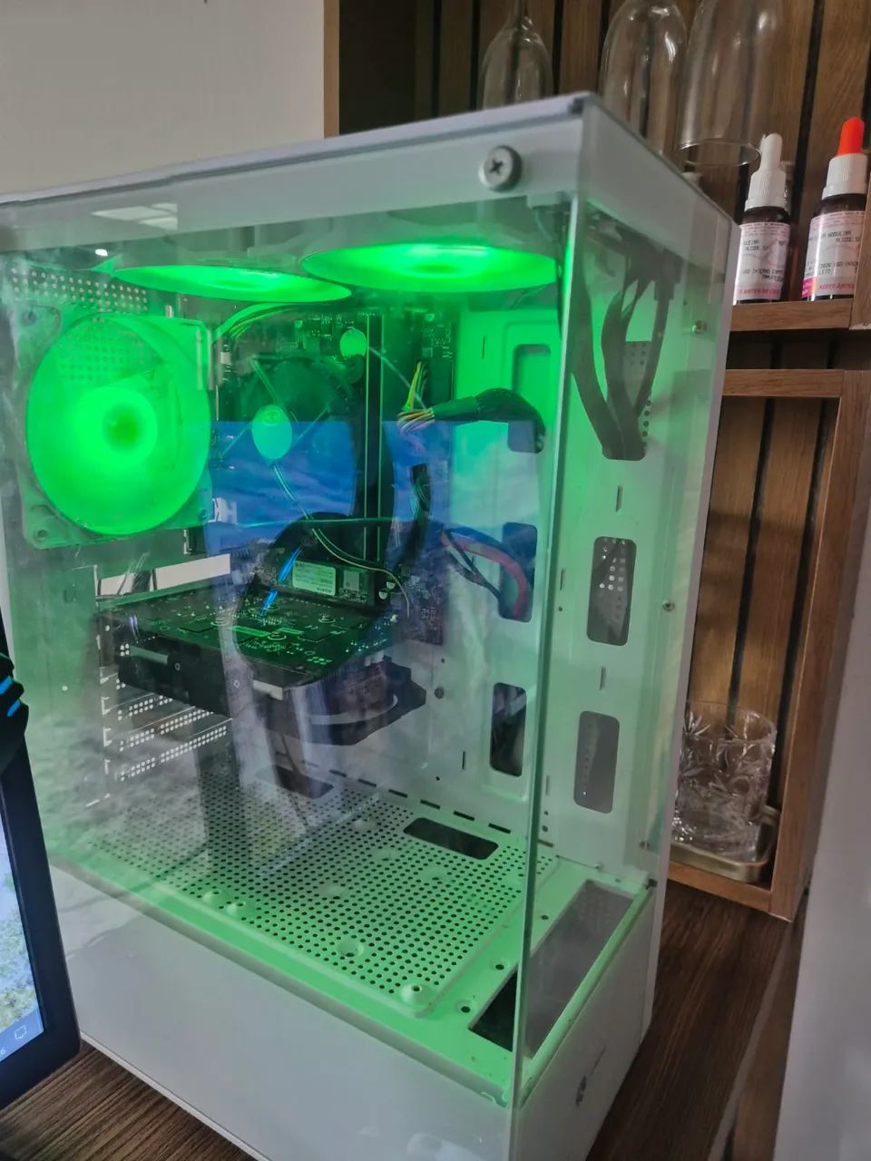 Pc Gamer completo - Foto 5
