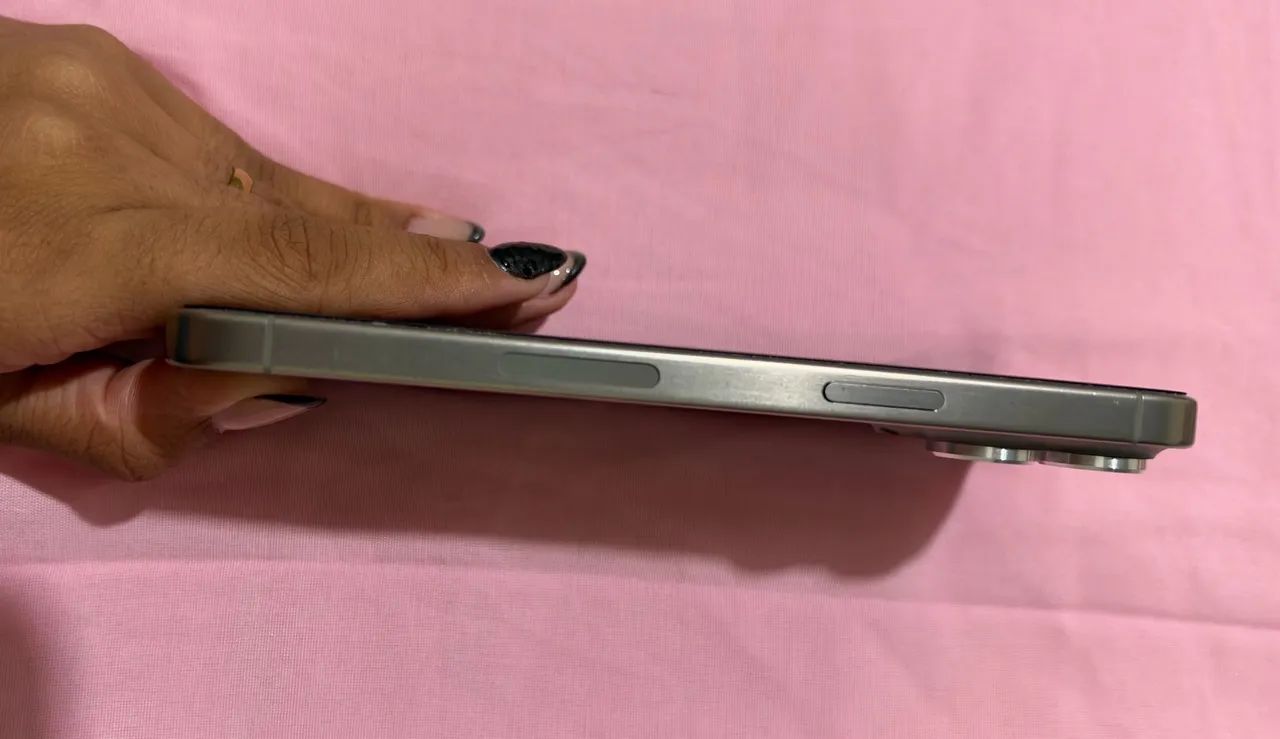 iPhone 15 pro Max  - Foto 5