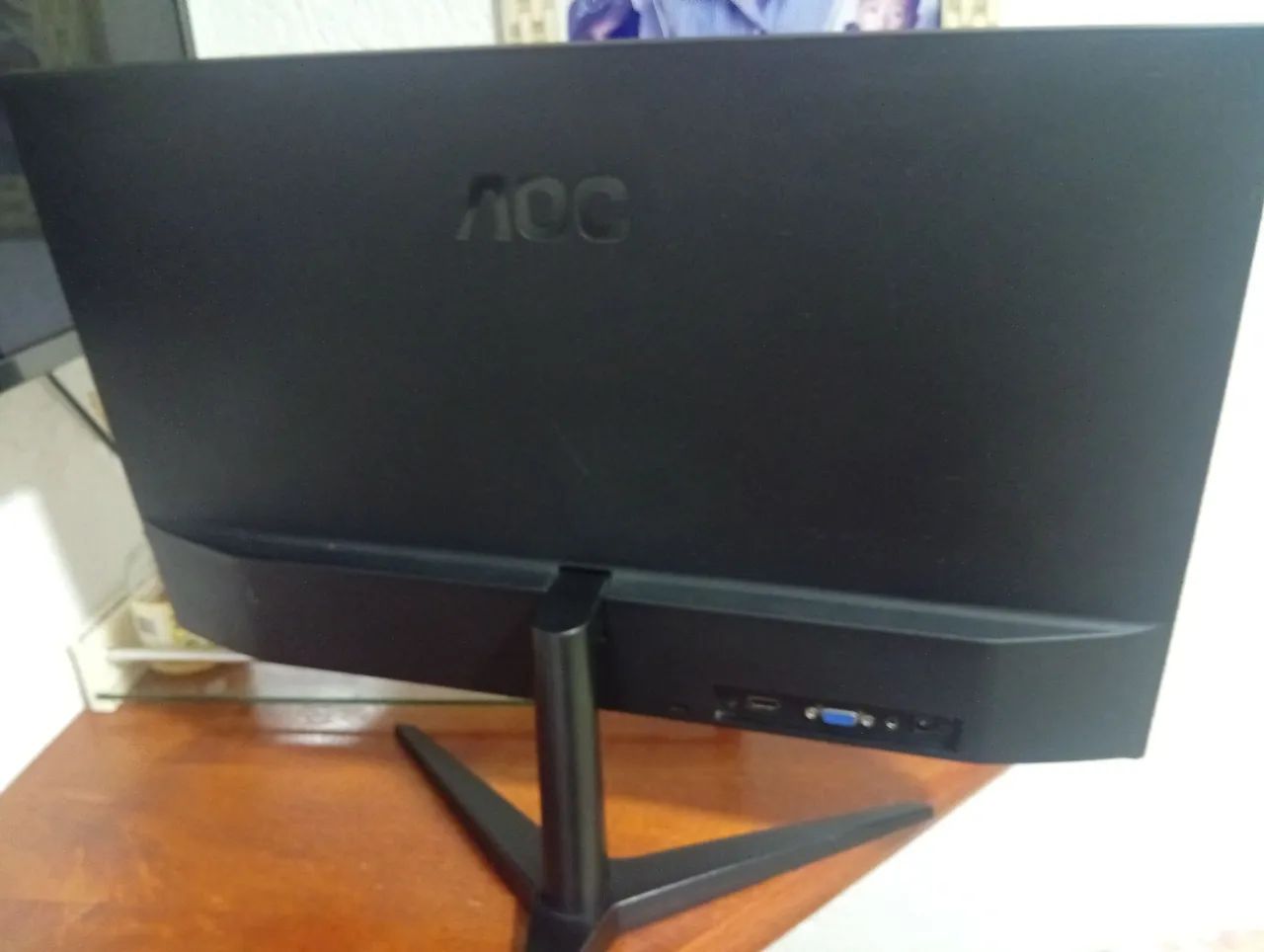 Monitor gamer - Foto 2
