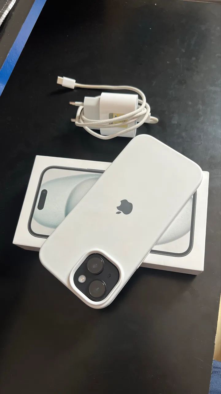 iPhone 15  - Foto 2