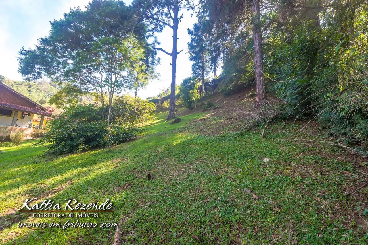 Terreno em condomínio/ Mury - Nova Friburgo - RJ - Foto 4