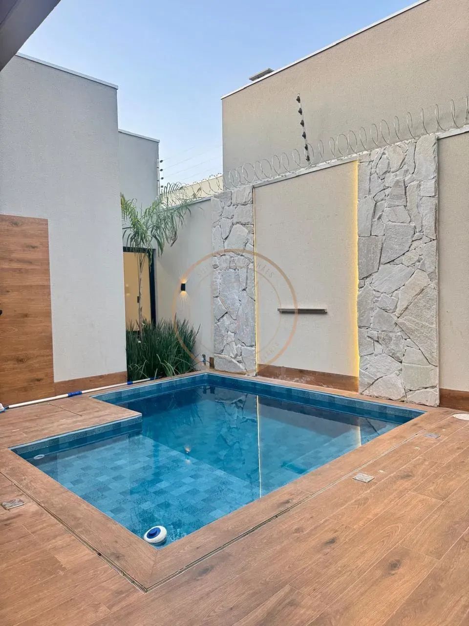 EXCLUSIVA: Casa com 3 suítes | 207 m² | 505 Sul - Foto 12