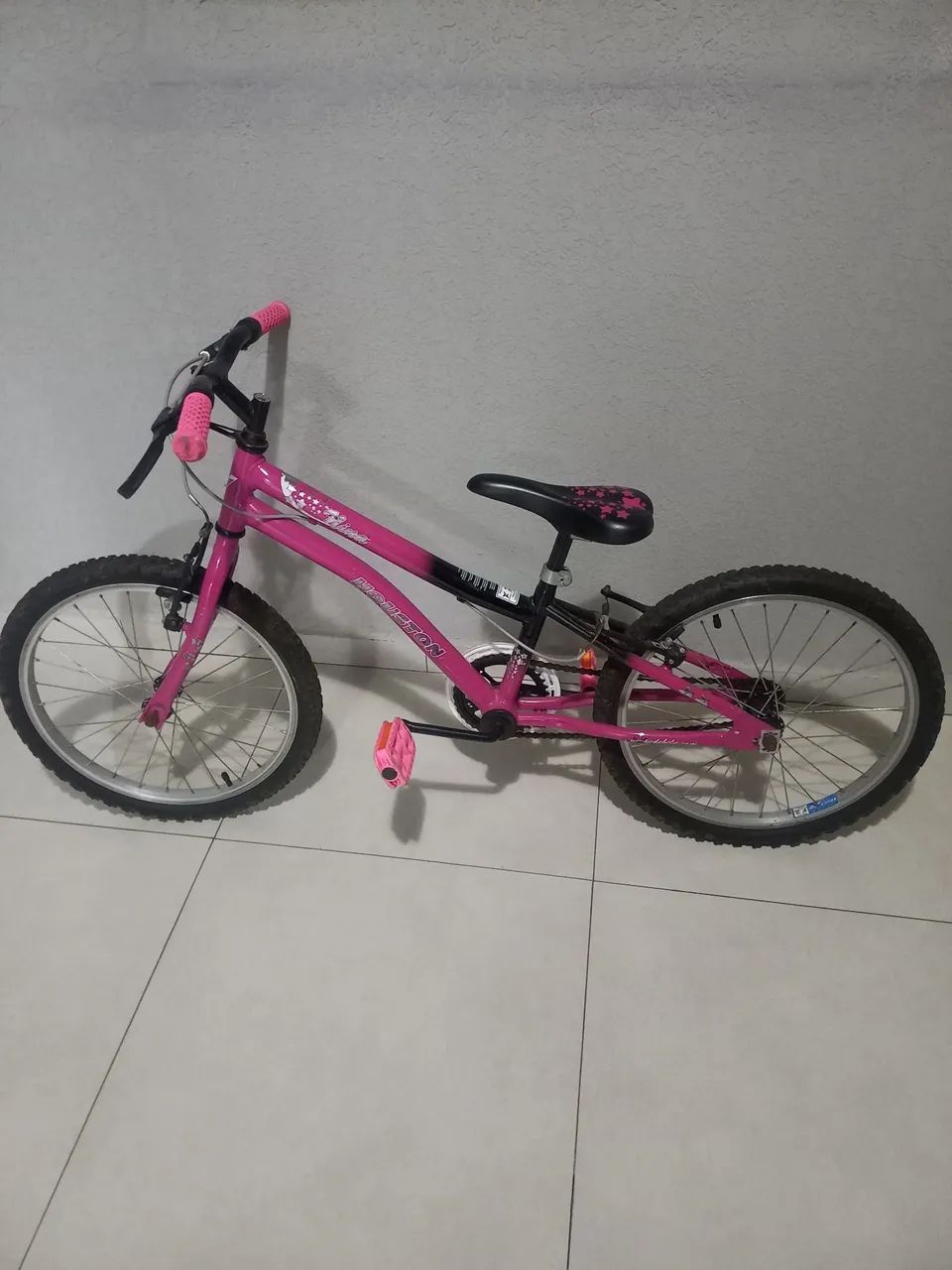 Bicicleta infantil  - Foto 3