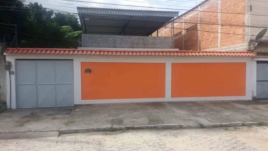 Foto - Nova Iguaçu - Santa Rita