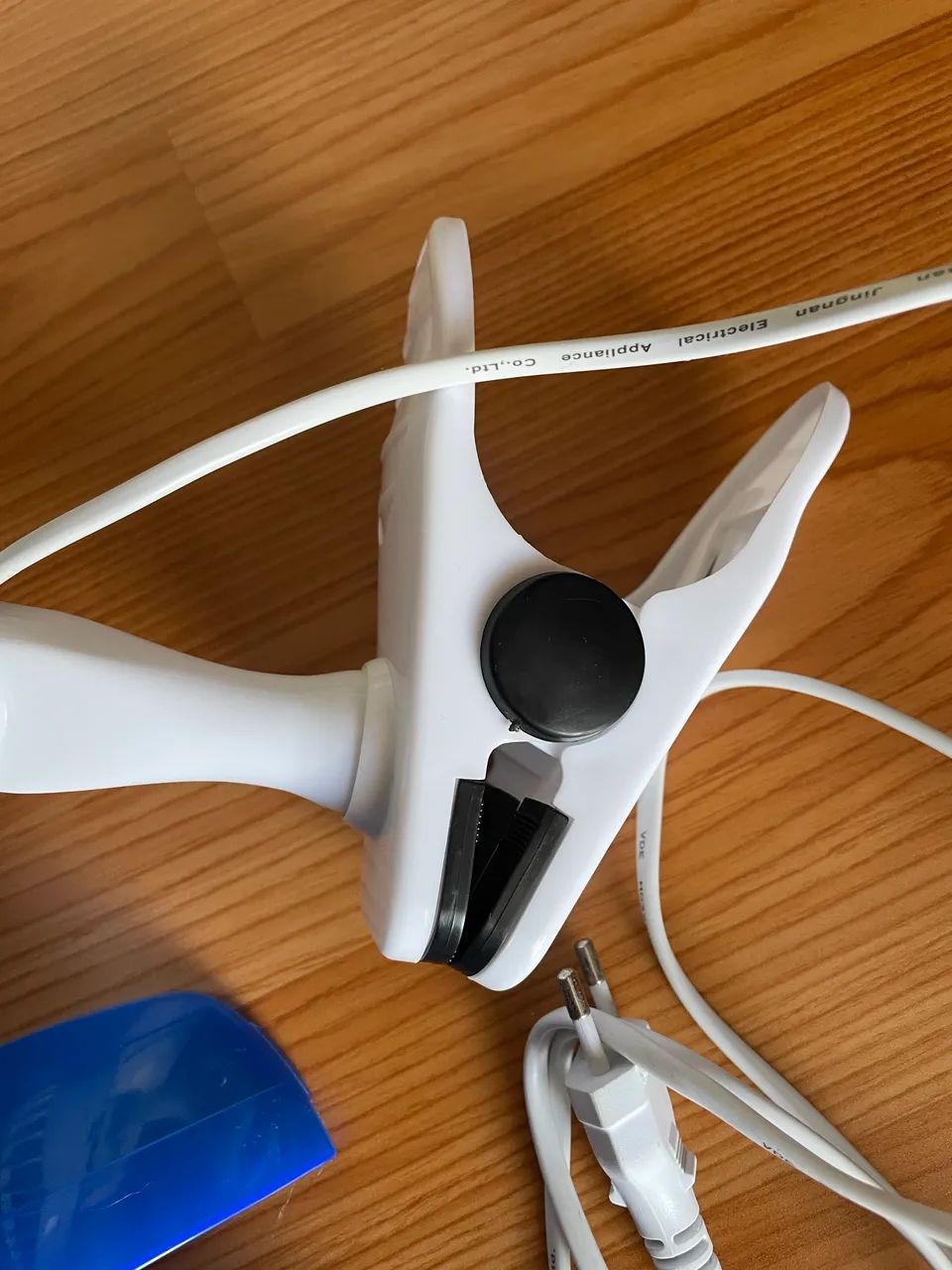 Ventilador portátil e móvel da ventisol  - Foto 5