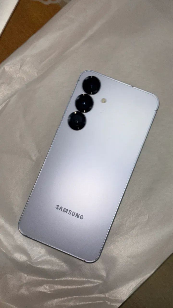 Samsung S25 - 256GB