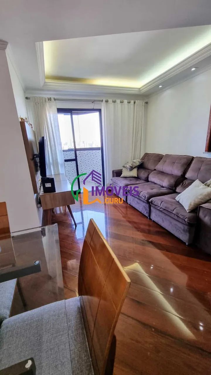 APARTAMENTO - VILA VALPARAÍSO - SP