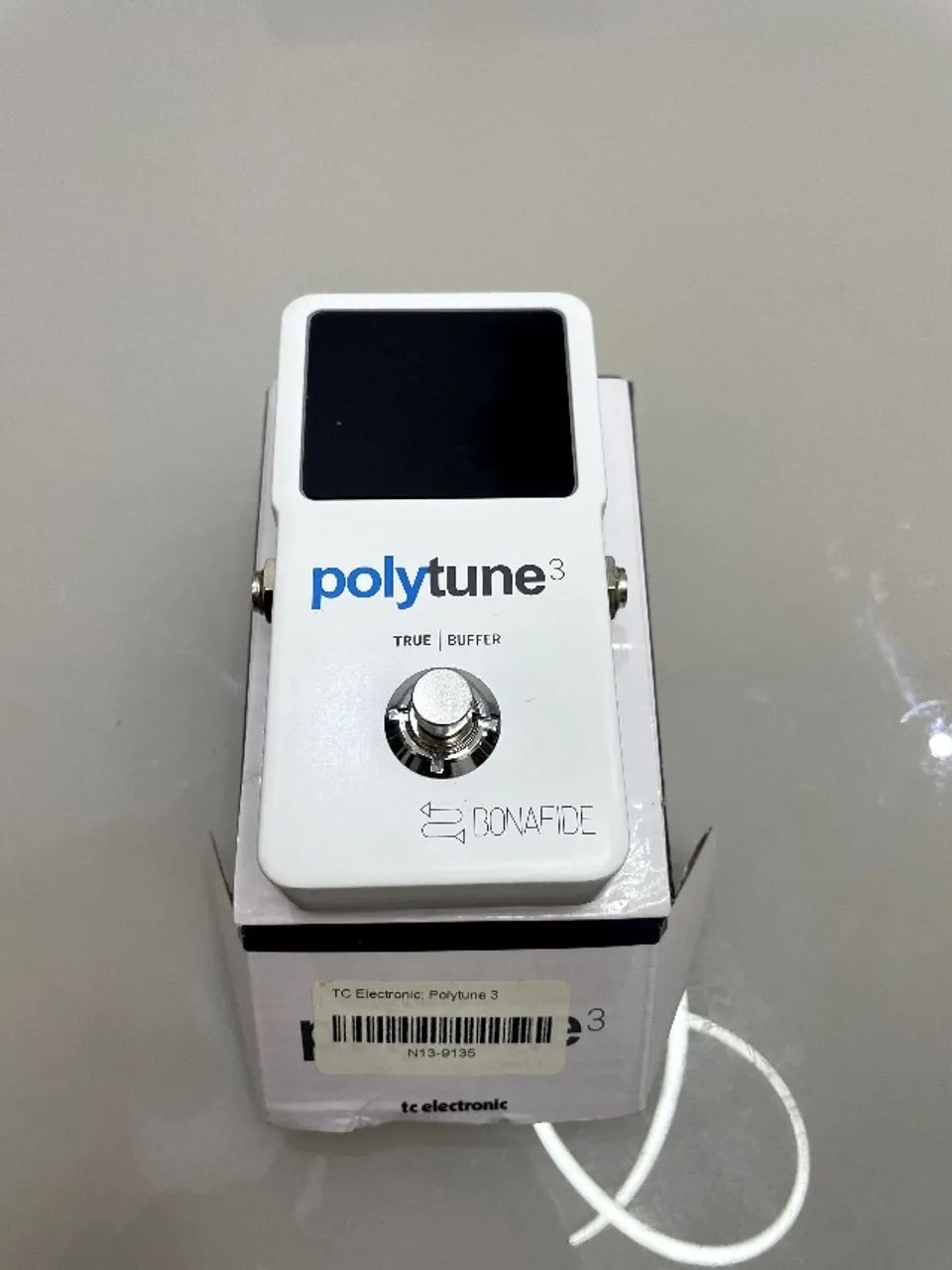Polytune 3 (Impecável) - Foto 2