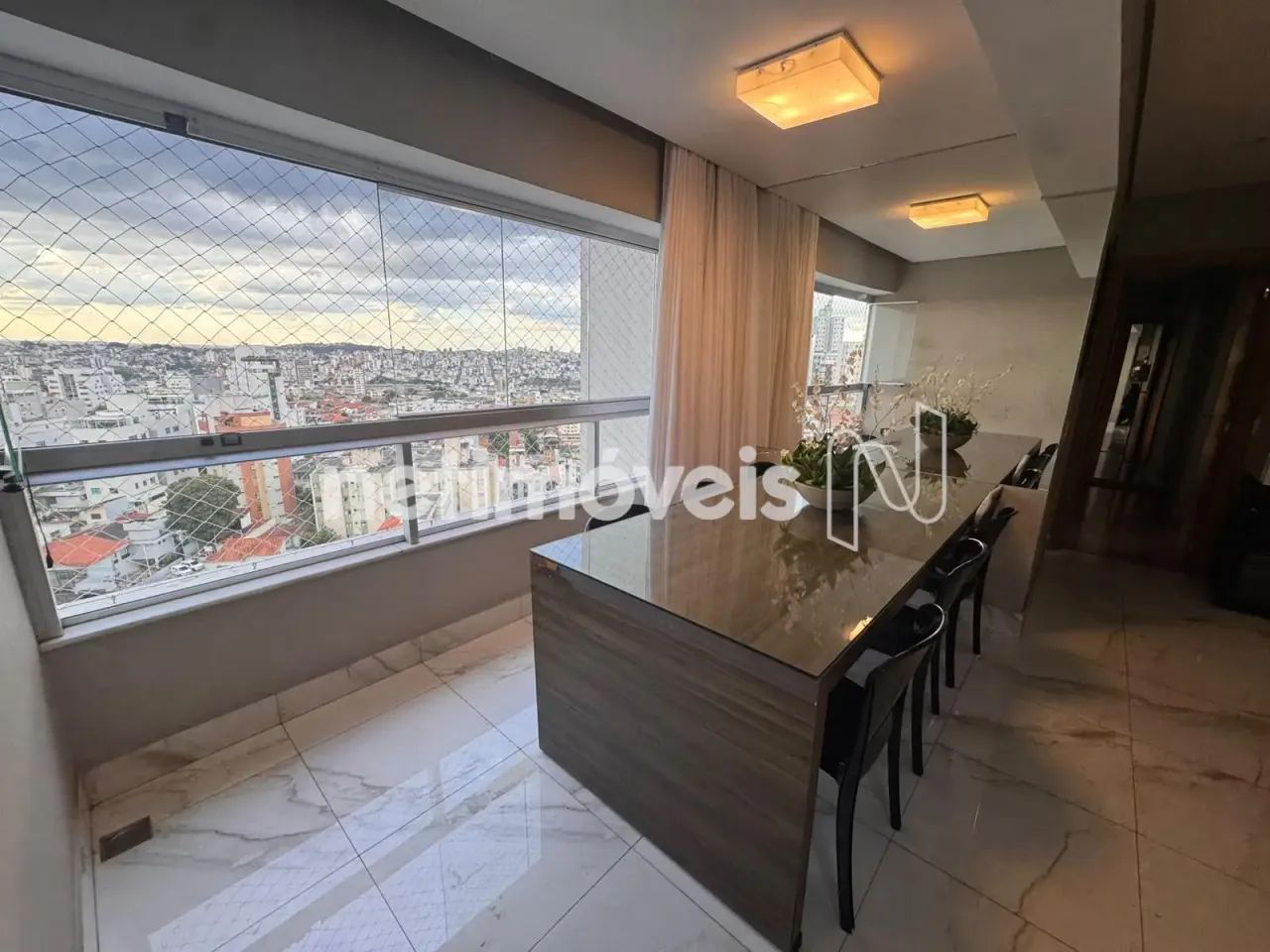 APARTAMENTO COM LAZER COMPLETO NO NOVA SUIÇA - Foto 3