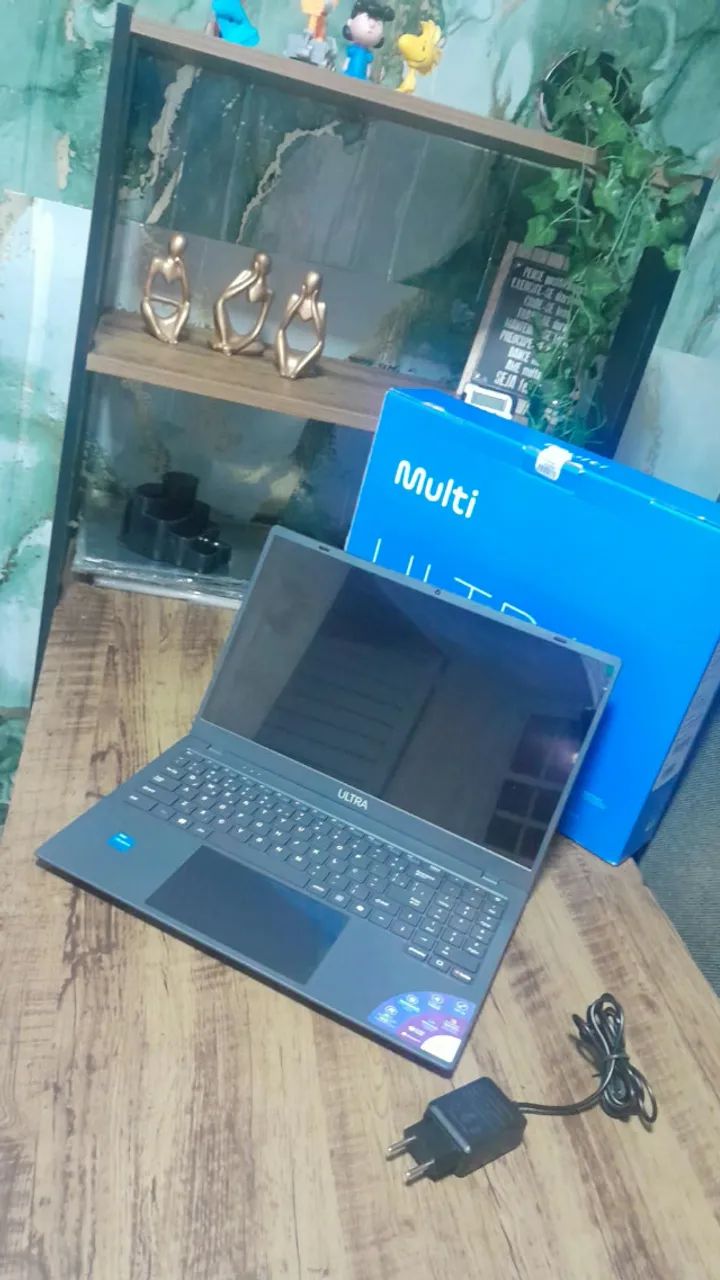 NOTEBOOK MULTI ULTRA 2026 - NOVO! - Foto 4