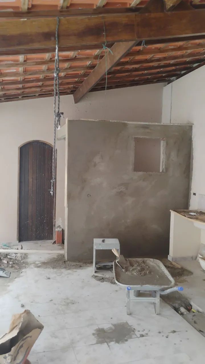 Pedreiro Disponível  - Foto 4