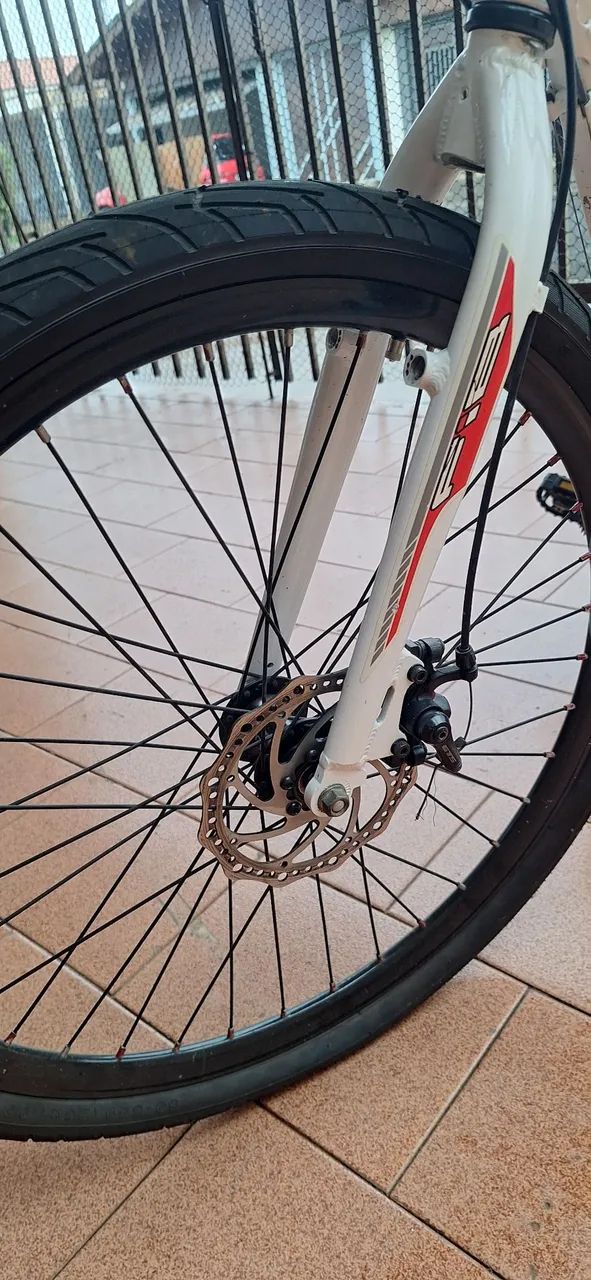 Bicicleta RBW aro 26 - Foto 4