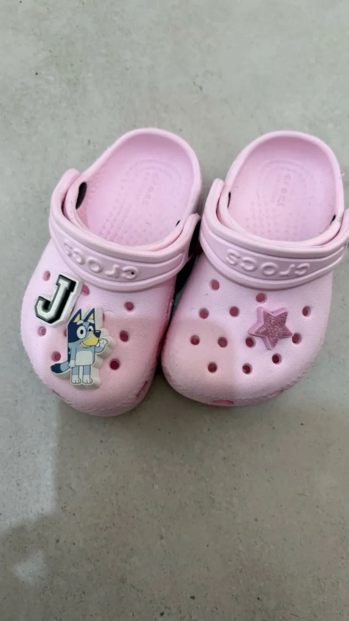 Crocs original infantil