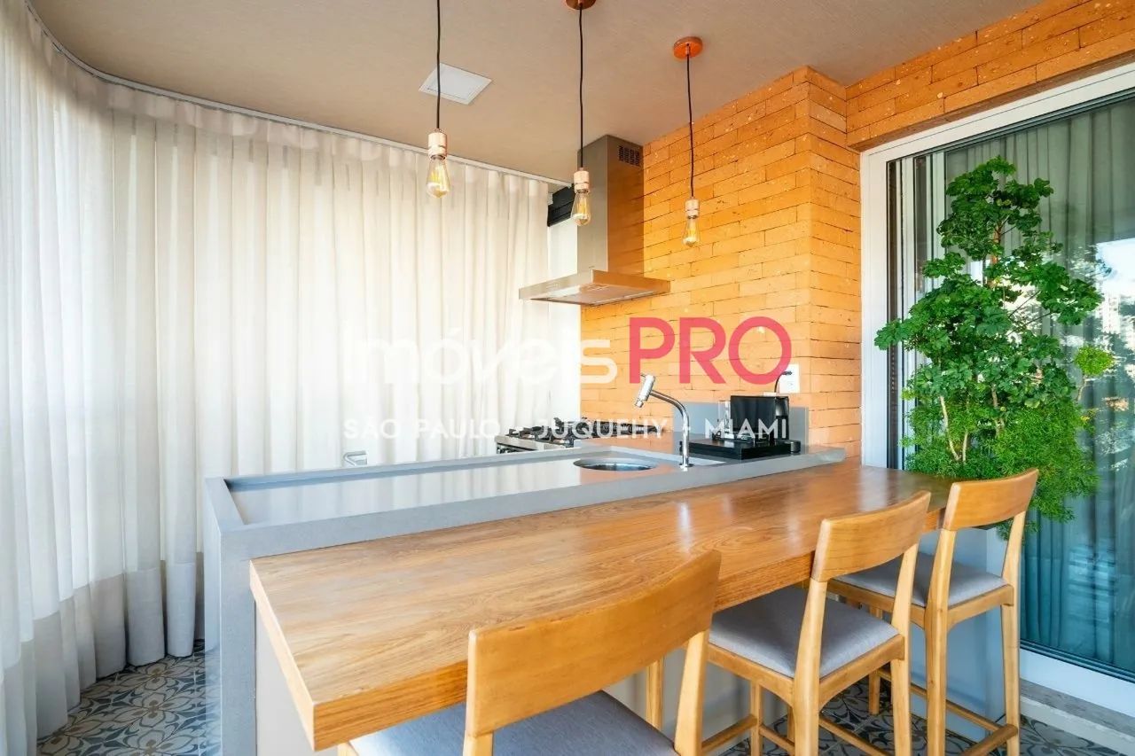 Lindíssimo apto à venda no Itaim de 275m² - Foto 3