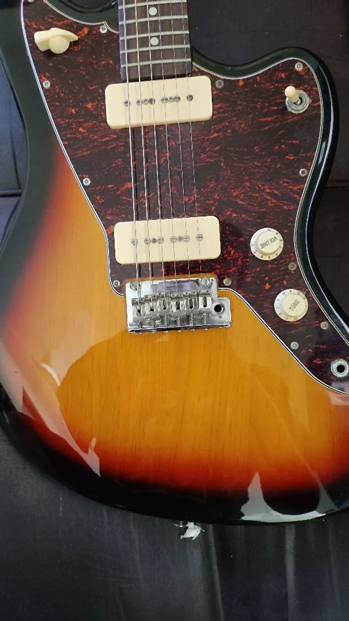 Guitarra Tagima TW-61  - Foto 3