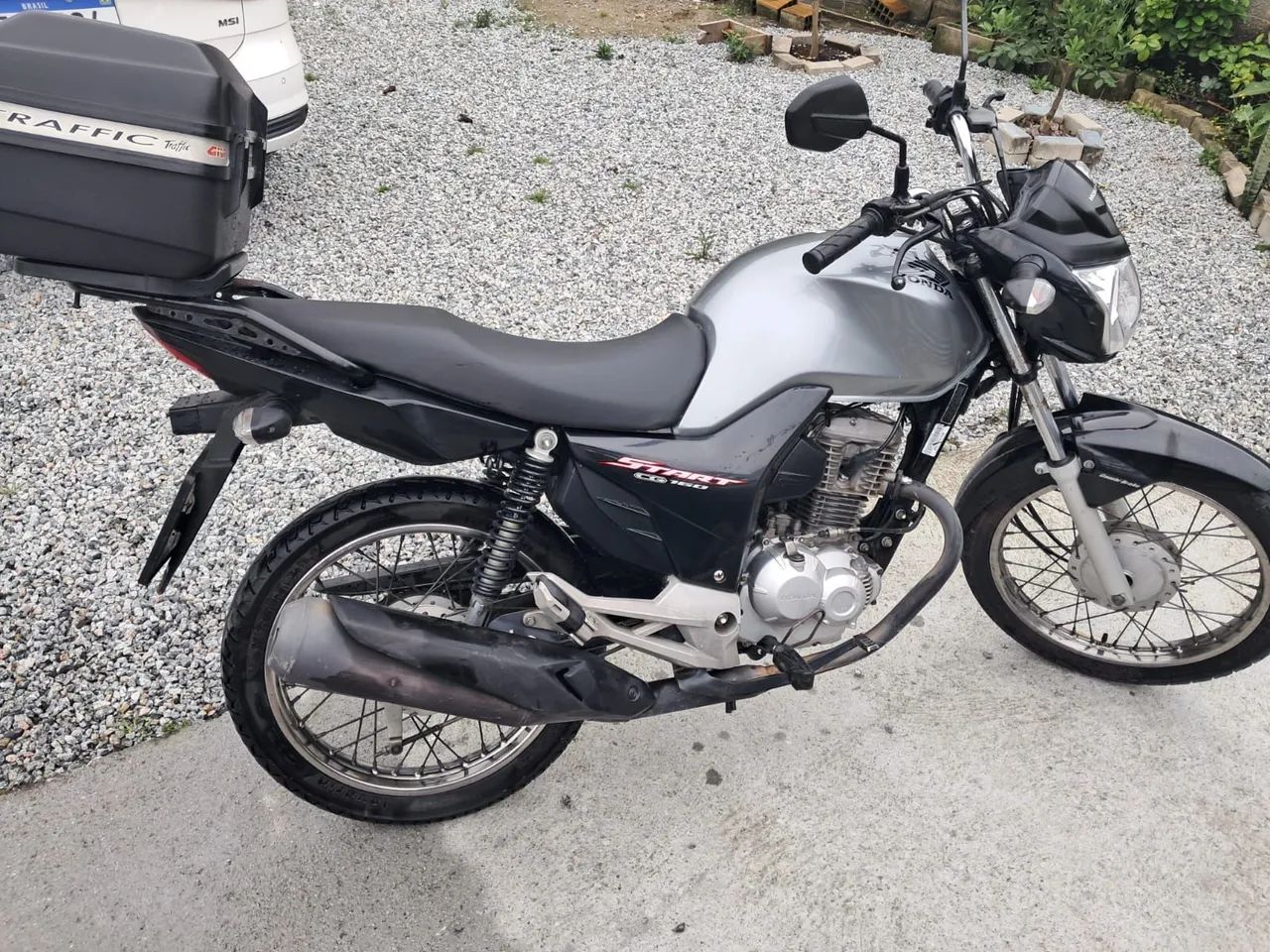 Moto start 160 - Foto 2