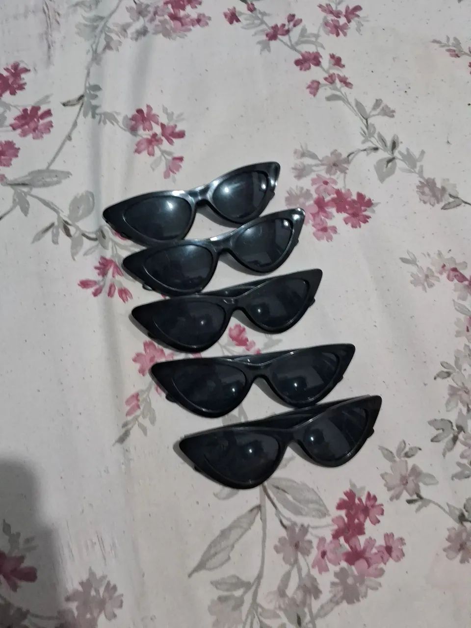 Óculos escuro kit de 5 - Foto 4