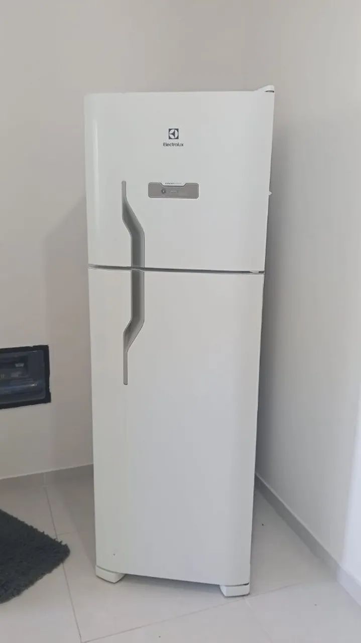 Geladeira Electrolux  - Foto 2