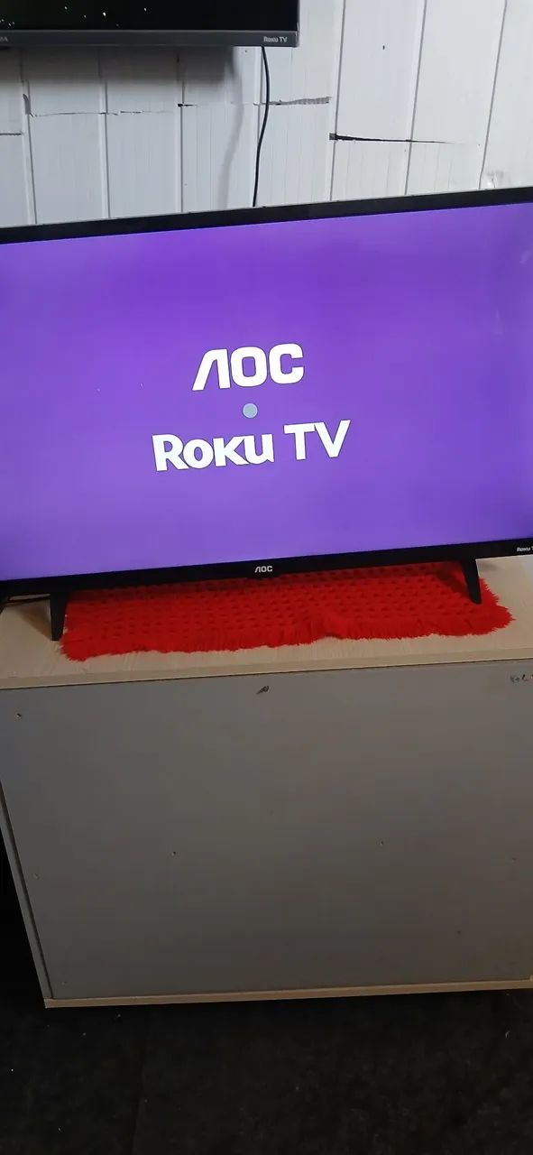 Aoc roku Tv - Foto 3