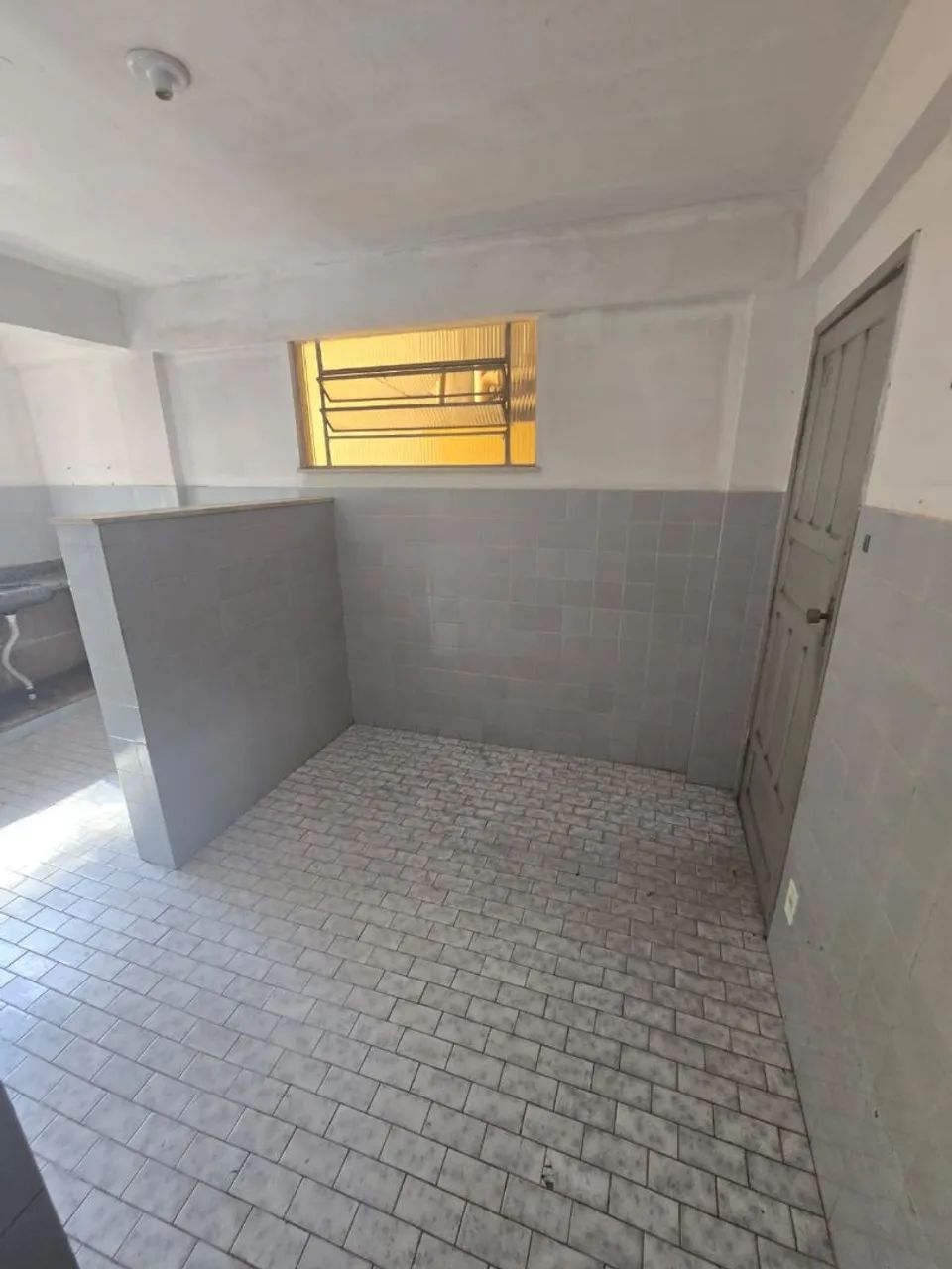 Apartamento no Amarelo