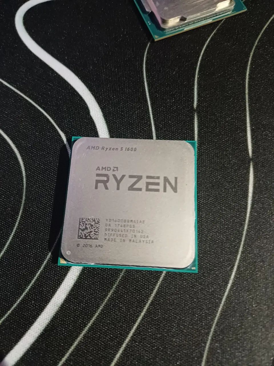 VENDO RYZEN 5 1600  - Foto 2