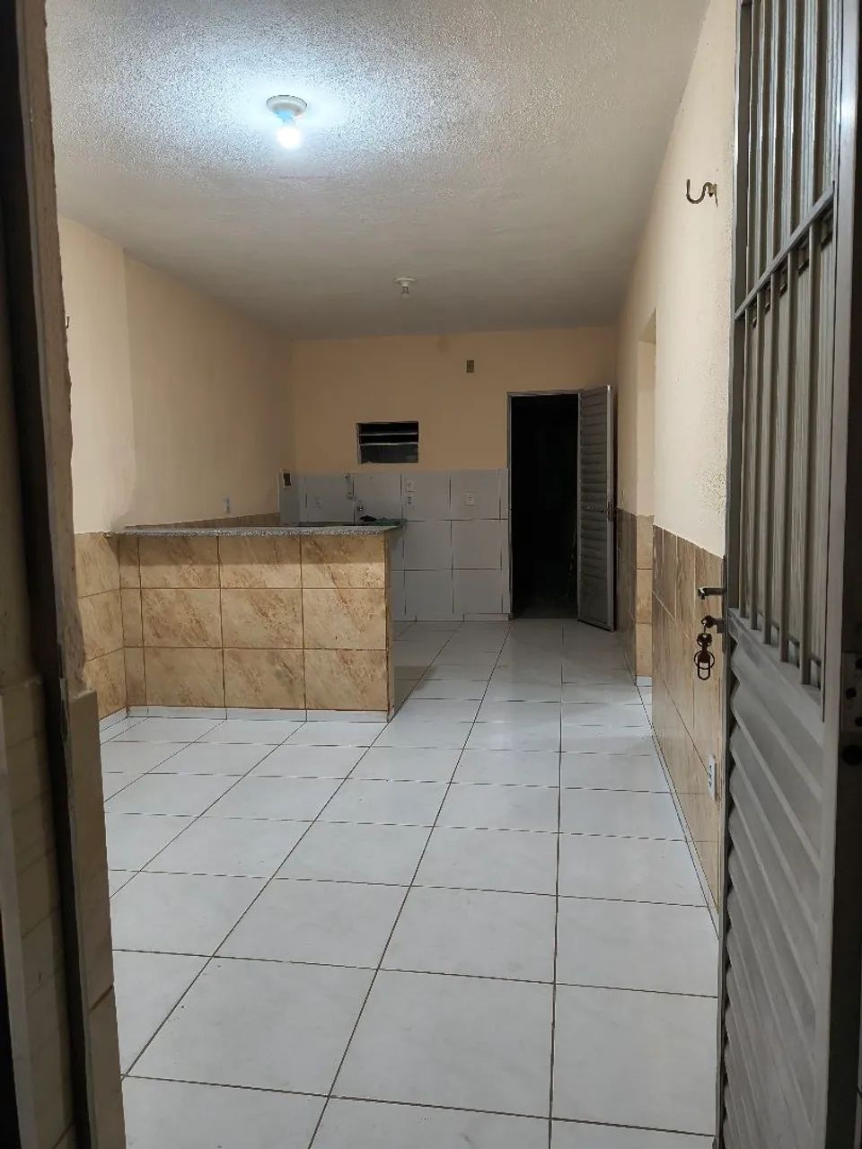 Aptos para locação 