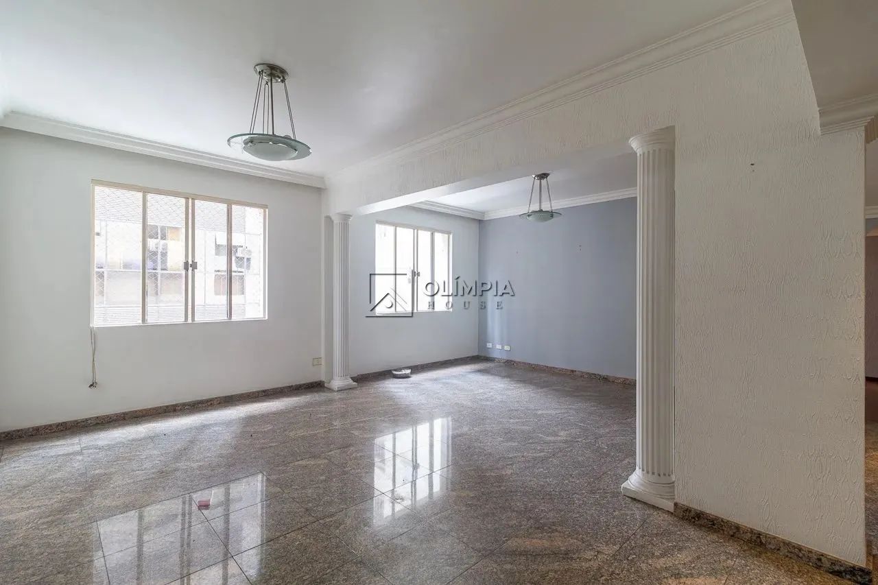 Aluguel Apartamento 4 Dormitórios - 230 m² Paraíso - Foto 6