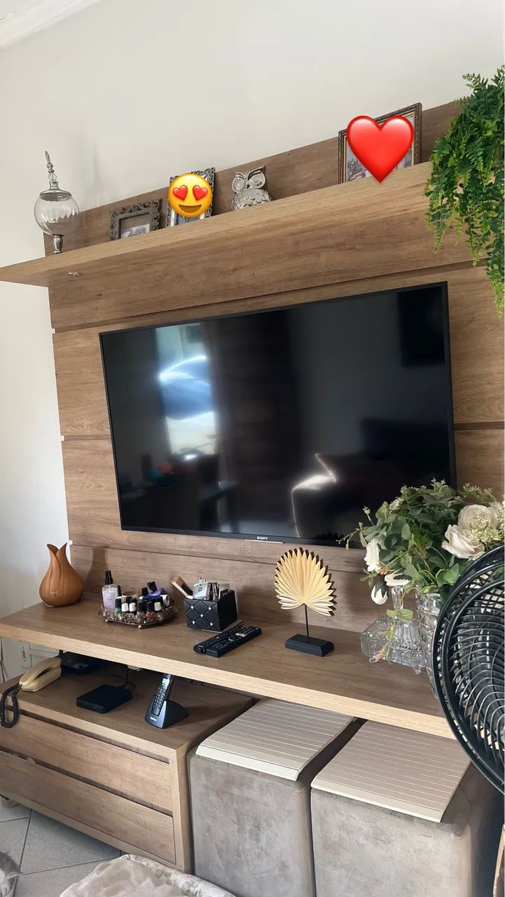 Painel de TV  - Foto 2