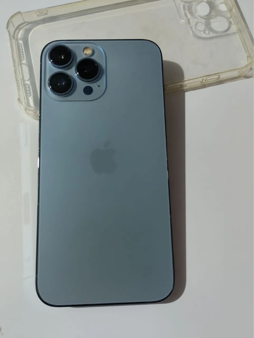 iPhone 13 Pro Max 128gb (impecável)  - Foto 2