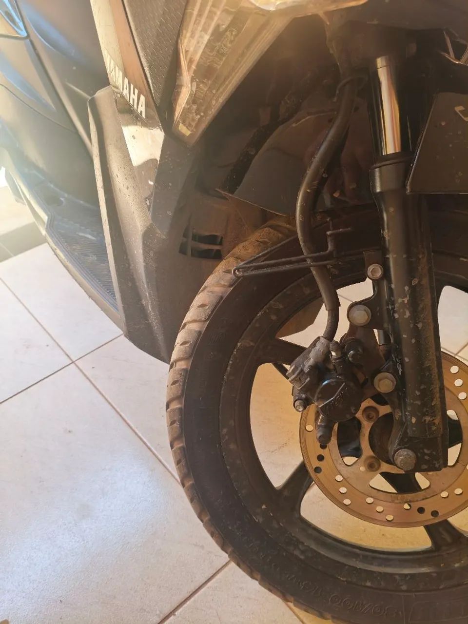 Neo Yamaha 125  /automático  - Foto 4