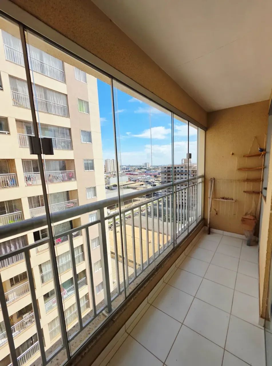 Apartamento Taguatinga. Carpe diem - Foto 5