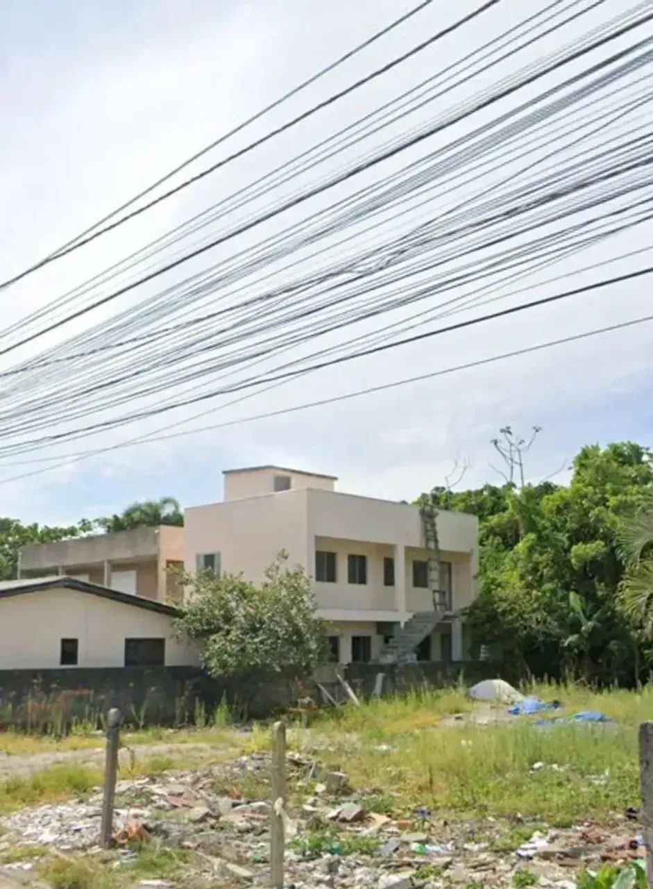 Terreno Plano de 495m² na Tapera da Base - Florianópolis - Foto 4