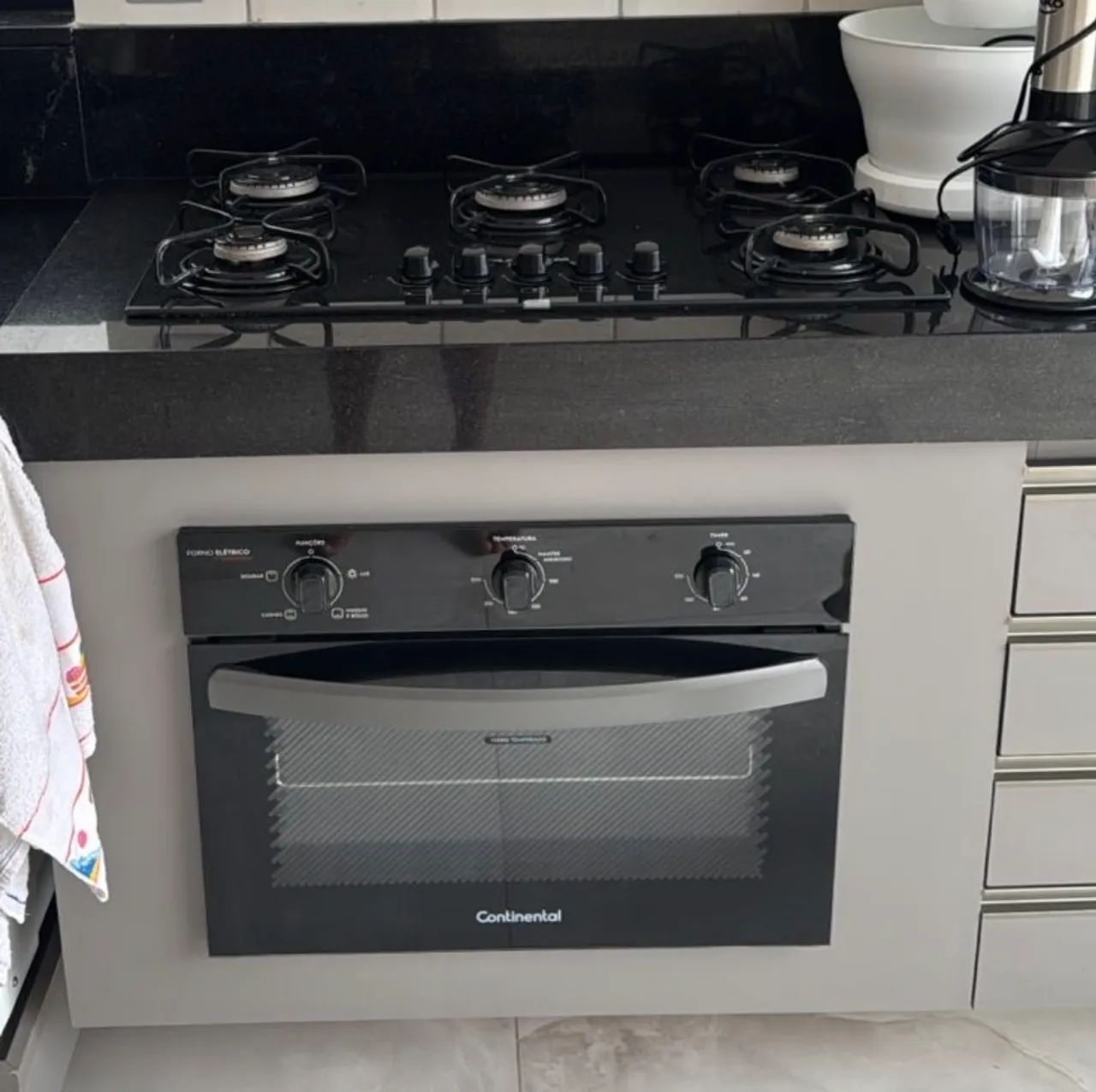 Fogão  - Foto 4