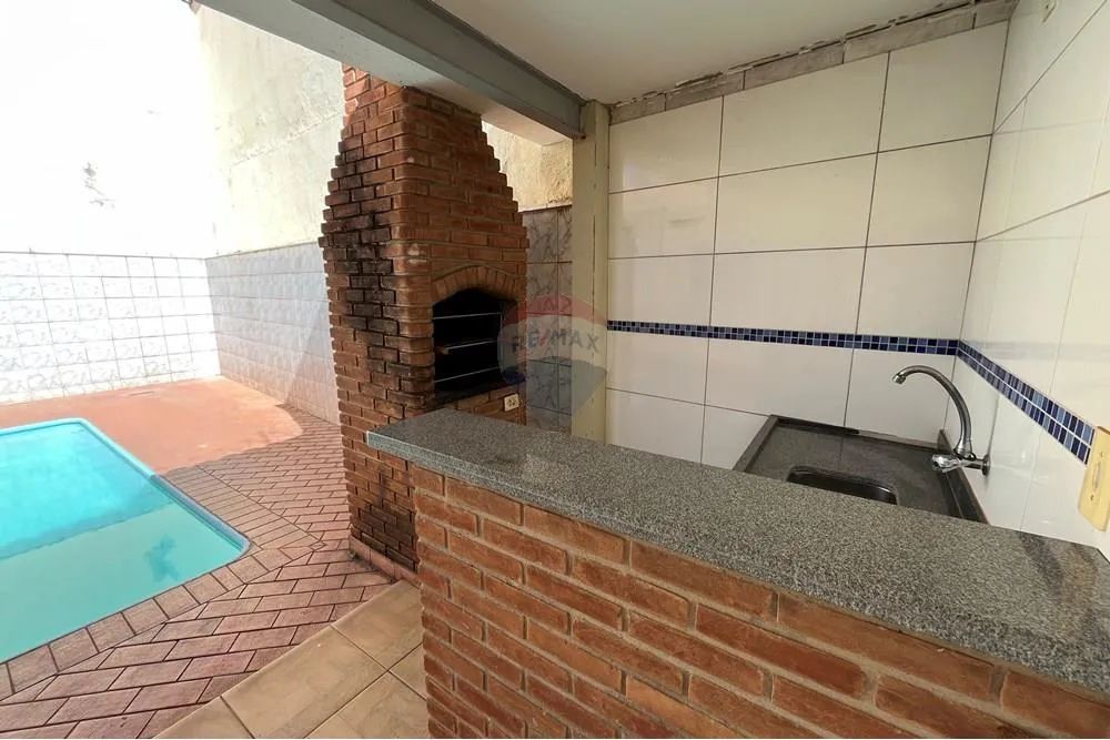 Casa com piscina no Jardim Stábile! - Foto 4